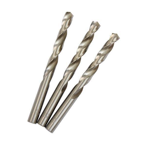 US PRO Tools 10.50MM HSS-G Metric twist Drill Bit Pack Of 5 2437