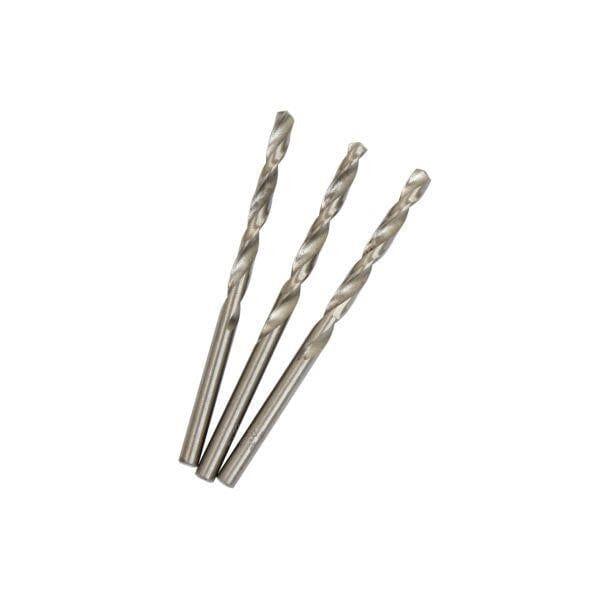 US PRO Tools 4.20MM HSS-G Metric twist Drill Bit Pack Of 10 2423