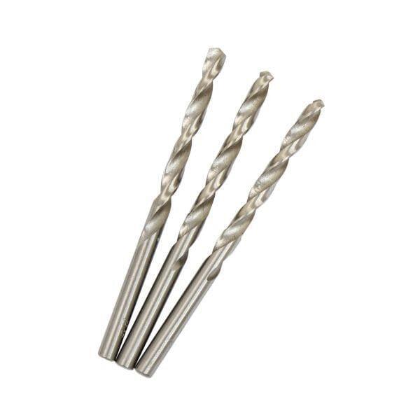 US PRO Tools 5.50MM HSS-G Metric twist Drill Bit Pack Of 10 2426