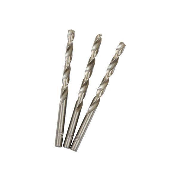 US PRO Tools 6.80MM HSS-G Metric twist Drill Bit Pack Of 10 2429