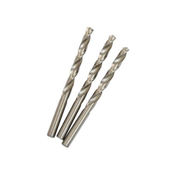 US PRO Tools 7.50MM HSS-G Metric twist Drill Bit Pack Of 10 2431