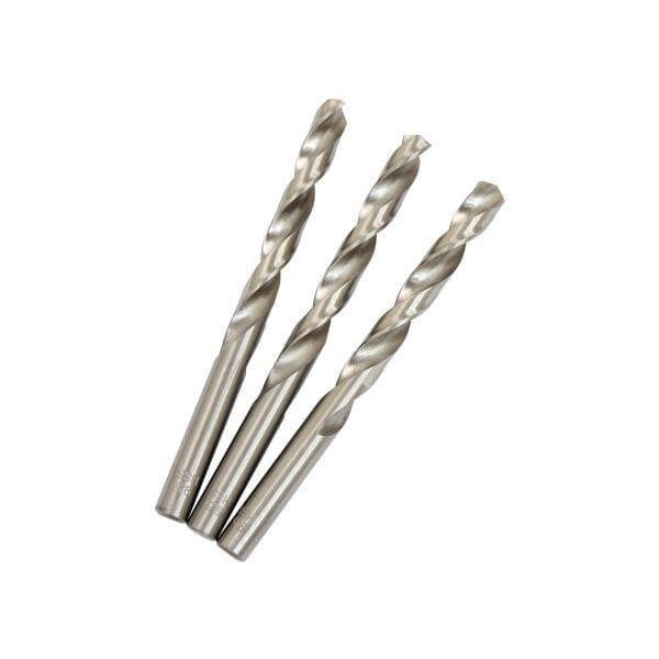 US PRO Tools 9.50MM HSS-G Metric twist Drill Bit Pack Of 5 2435